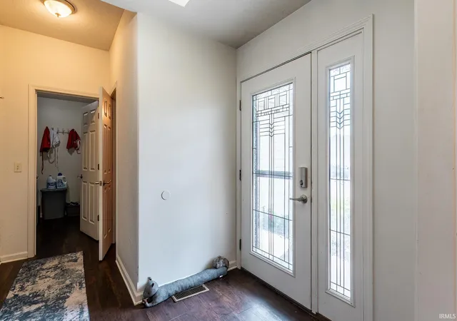 Photo 3 of Manufactured home for sale at 4337 Silver Birch Cvs, New Haven, IN 46774 | MLS# 202631245 | Listing updated on 2026-09-13