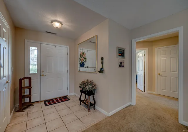 Photo 3 of Manufactured home for sale at 1906 N Windsor Ct, Huntingburg, IN 47542 | MLS# 202631246 | Listing updated on 2026-08-02
