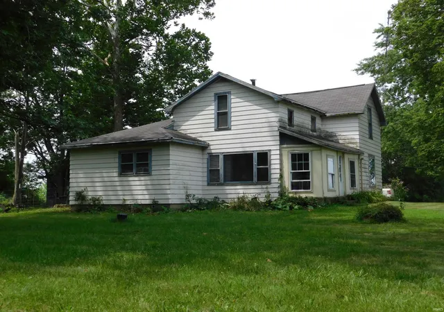 Photo 1 of Land for sale at 1417 E 300 North, Warsaw, IN 46582 | MLS# 202631249 | Listing updated on 2026-08-29