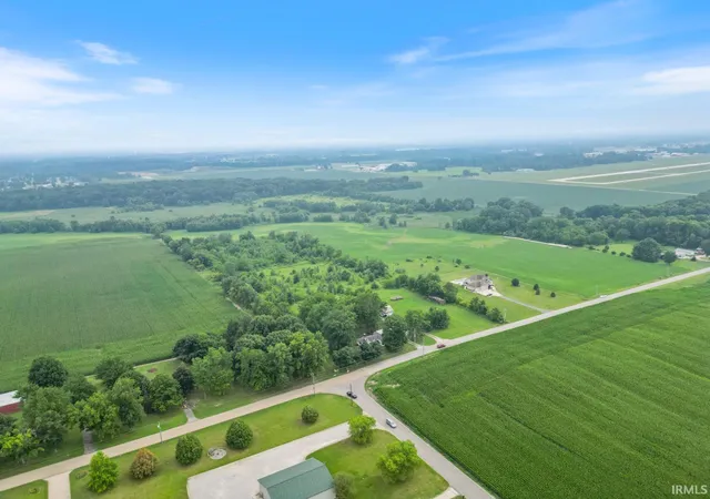 Photo 2 of Land for sale at 1417 E 300 North, Warsaw, IN 46582 | MLS# 202631249 | Listing updated on 2026-08-29