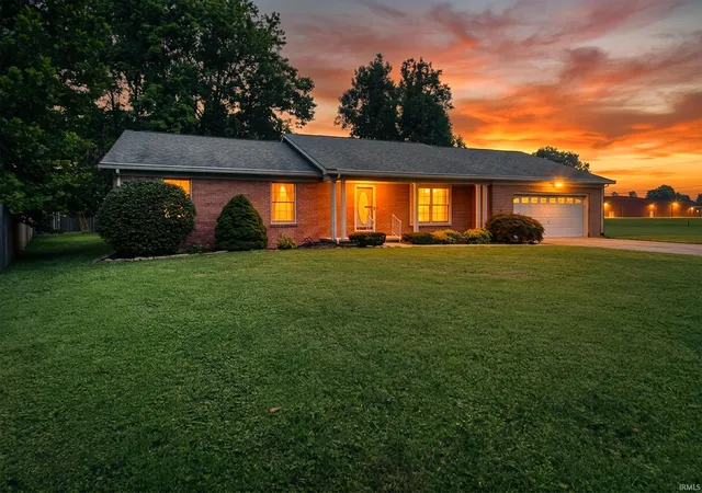 Photo 1 of Manufactured home for sale at 7100 E Gum St, Evansville, IN 47715 | MLS# 202631256 | Listing updated on 2026-09-02
