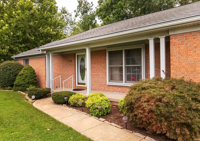 Photo 3 of Manufactured home for sale at 7100 E Gum St, Evansville, IN 47715 | MLS# 202631256 | Listing updated on 2026-09-30