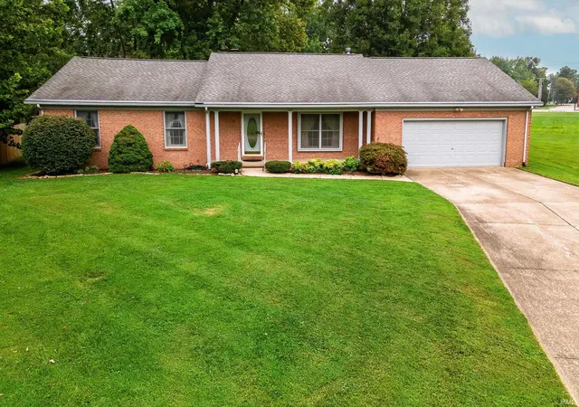 Photo 4 of Manufactured home for sale at 7100 E Gum St, Evansville, IN 47715 | MLS# 202631256 | Listing updated on 2026-09-30