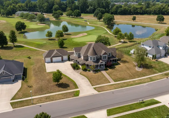 Photo 1 of Manufactured home for sale at 1801 N Dewey St, Auburn, IN 46706 | MLS# 202631258 | Listing updated on 2026-09-18