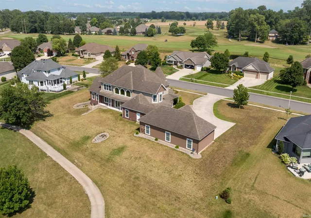 Photo 4 of Manufactured home for sale at 1801 N Dewey St, Auburn, IN 46706 | MLS# 202631258 | Listing updated on 2026-09-25