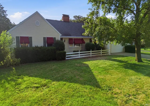 Photo 1 of Manufactured home for sale at 819 Preston St, Lafayette, IN 47905 | MLS# 202631260 | Listing updated on 2026-08-02