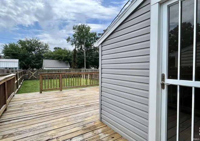 Photo 4 of Manufactured home for sale at 261 W 8th Street, Peru, IN 46970 | MLS# 202631263 | Listing updated on 2026-09-21