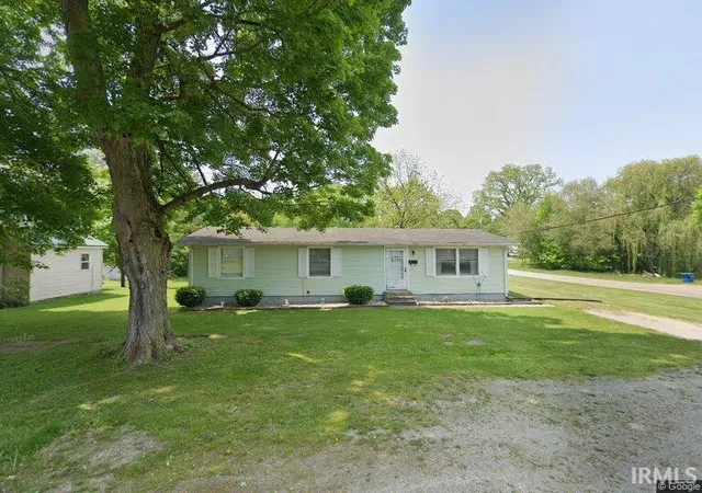 Photo 1 of Sale Pending at 317 N Sycamore St, Lagrange, IN 46761 | MLS# 202631265 | Listing updated on 2026-08-01