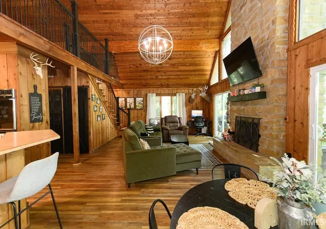 Photo 3 of Manufactured home for sale at 1948 S 300 East, Peru, IN 46970 | MLS# 202631268 | Listing updated on 2026-09-10
