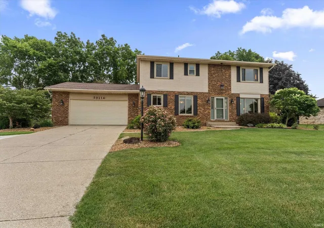 Photo 2 of Manufactured home for sale at 59214 Park Shore Dr, Elkhart, IN 46517 | MLS# 202631275 | Listing updated on 2026-09-15