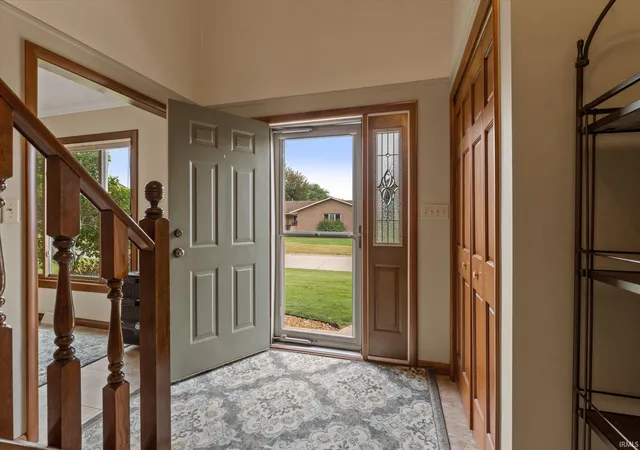 Photo 3 of Manufactured home for sale at 59214 Park Shore Dr, Elkhart, IN 46517 | MLS# 202631275 | Listing updated on 2026-09-15