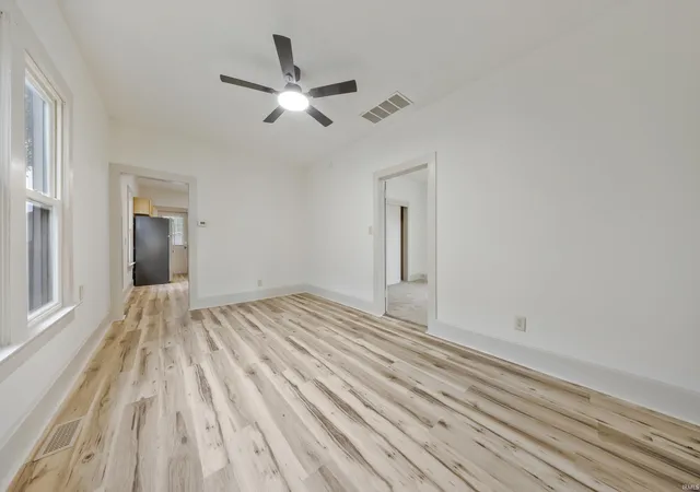 Photo 5 of Manufactured home for sale at 110 Althaus Ave, Evansville, IN 47712 | MLS# 202631276 | Listing updated on 2026-09-03