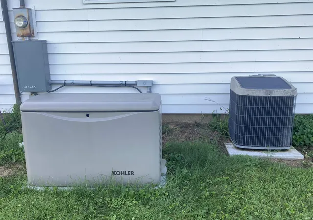 Photo 3 of Manufactured home for sale at 9214 N Buck Crk Pike, Mooreland, IN 47360 | MLS# 202631279 | Listing updated on 2026-09-22