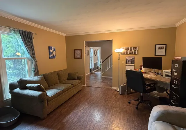 Photo 2 of Manufactured home for sale at 1209 Devon Ct, Kokomo, IN 46901 | MLS# 202631280 | Listing updated on 2026-09-01
