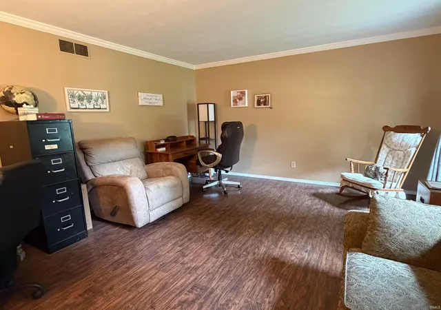 Photo 2 of Manufactured home for sale at 1209 Devon Ct, Kokomo, IN 46901 | MLS# 202631280 | Listing updated on 2026-09-01