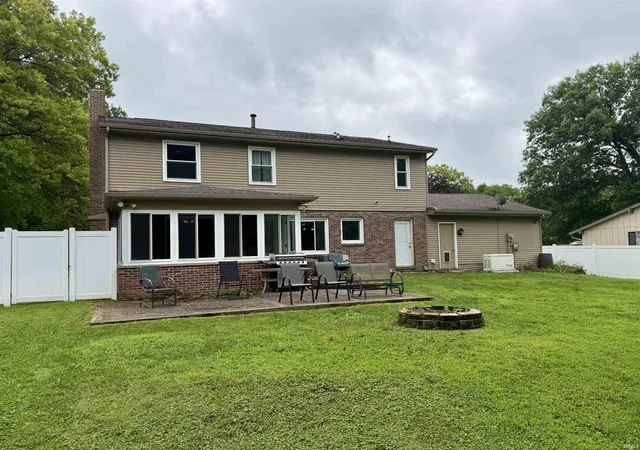 Photo 40 of Manufactured home for sale at 1209 Devon Ct, Kokomo, IN 46901 | MLS# 202631280 | Listing updated on 2026-09-01