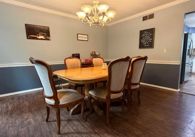 Photo 3 of Manufactured home for sale at 1209 Devon Ct, Kokomo, IN 46901 | MLS# 202631280 | Listing updated on 2026-09-01