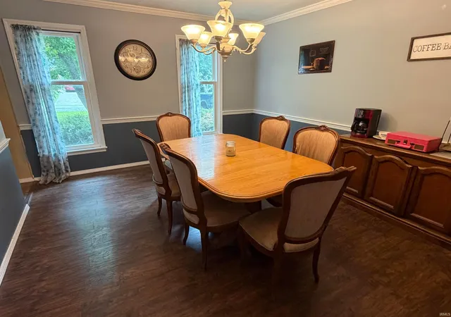 Photo 4 of Manufactured home for sale at 1209 Devon Ct, Kokomo, IN 46901 | MLS# 202631280 | Listing updated on 2026-09-01