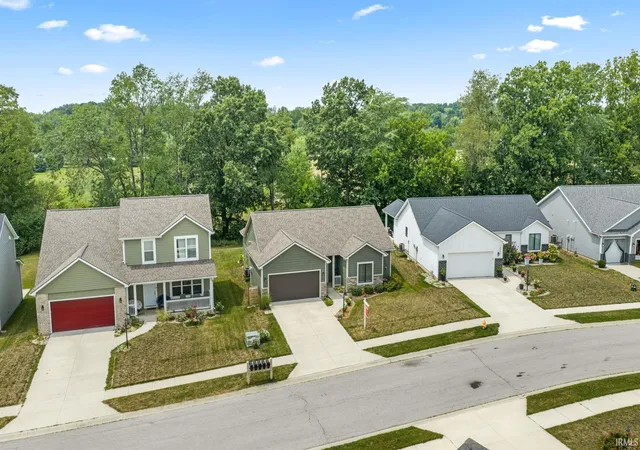 Photo 4 of Manufactured home for sale at 16811 Hatstick Ct, Fort Wayne, IN 46845 | MLS# 202631284 | Listing updated on 2026-09-11