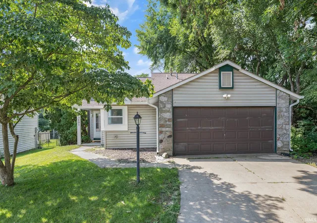 Photo 1 of Manufactured home for sale at 3601 Naples Ct, Elkhart, IN 46514 | MLS# 202631287 | Listing updated on 2026-09-15