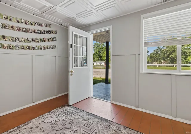 Photo 3 of Manufactured home for sale at 1611 E Loew Rd, Marion, IN 46952 | MLS# 202631288 | Listing updated on 2026-08-31