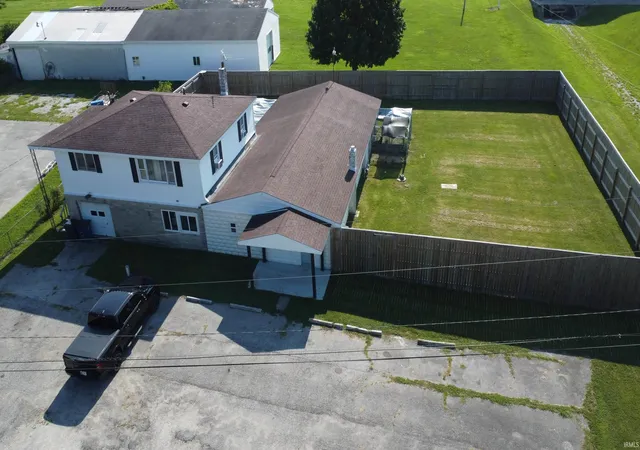 Photo 36 of Manufactured home for sale at 1611 E Loew Rd, Marion, IN 46952 | MLS# 202631288 | Listing updated on 2026-08-31