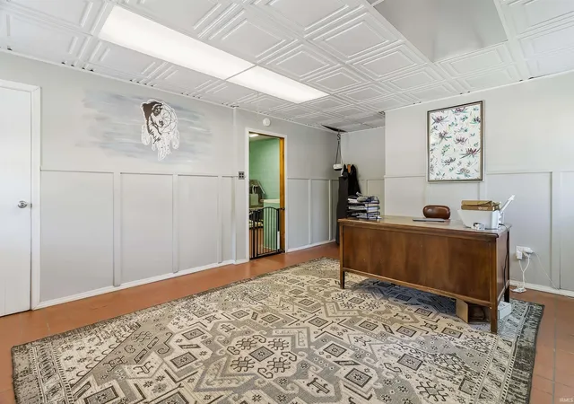 Photo 3 of Manufactured home for sale at 1611 E Loew Rd, Marion, IN 46952 | MLS# 202631288 | Listing updated on 2026-08-31