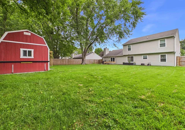 Photo 3 of Manufactured home for sale at 3920 Penny Packers Ml Rd, Lafayette, IN 47909 | MLS# 202631293 | Listing updated on 2026-08-03