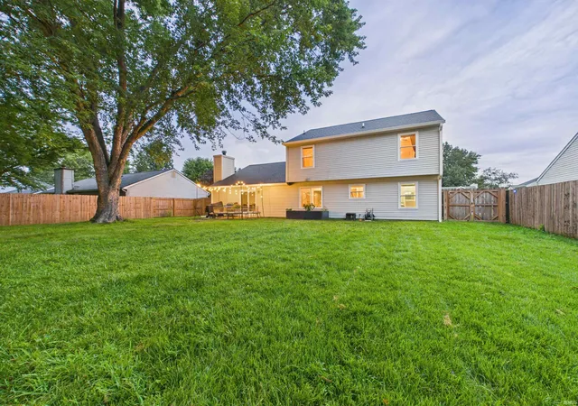 Photo 3 of Manufactured home for sale at 3920 Penny Packers Ml Rd, Lafayette, IN 47909 | MLS# 202631293 | Listing updated on 2026-08-03