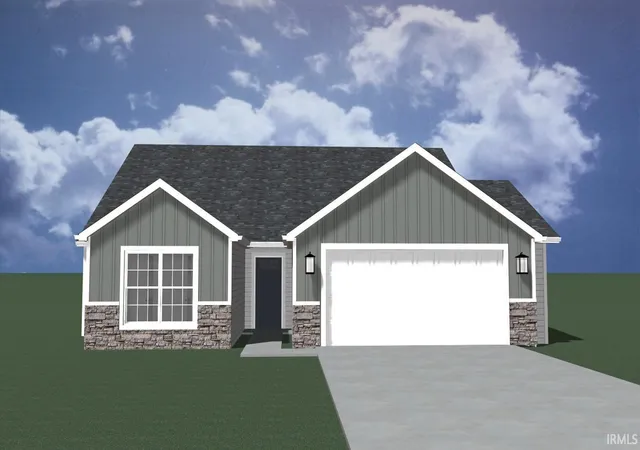 Photo 1 of Manufactured home for sale at 4049 Purdy Ln, New Haven, IN 46774 | MLS# 202631304 | Listing updated on 2026-08-24