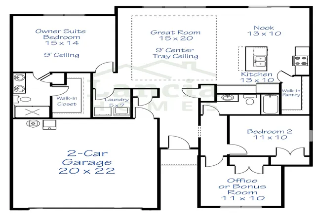 Photo 2 of Manufactured home for sale at 4049 Purdy Ln, New Haven, IN 46774 | MLS# 202631304 | Listing updated on 2026-08-24