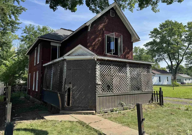 Photo 1 of Manufactured home for sale at 918 Huestis Ave, Fort Wayne, IN 46807 | MLS# 202631305 | Listing updated on 2026-09-16