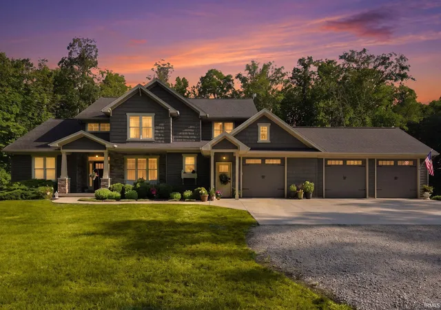 Photo 1 of Sale Pending at 4315 E 900 South 92, Roanoke, IN 46783 | MLS# 202631308 | Listing updated on 2026-08-21