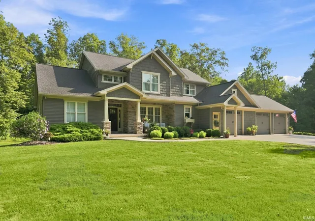 Photo 2 of Sale Pending at 4315 E 900 South 92, Roanoke, IN 46783 | MLS# 202631308 | Listing updated on 2026-08-21