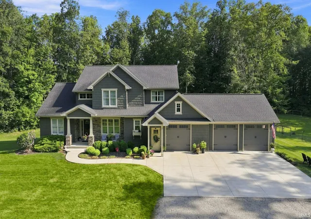 Photo 3 of Sale Pending at 4315 E 900 South 92, Roanoke, IN 46783 | MLS# 202631308 | Listing updated on 2026-08-21