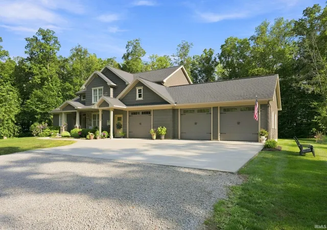 Photo 3 of Sale Pending at 4315 E 900 South 92, Roanoke, IN 46783 | MLS# 202631308 | Listing updated on 2026-08-21