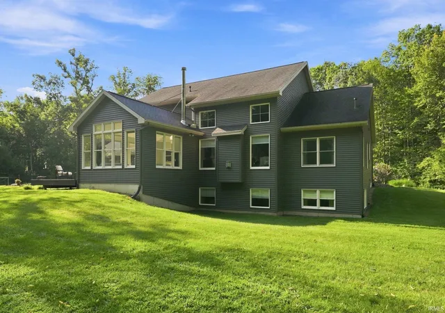 Photo 4 of Sale Pending at 4315 E 900 South 92, Roanoke, IN 46783 | MLS# 202631308 | Listing updated on 2026-08-21