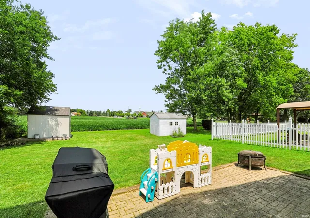 Photo 40 of Sale Pending at 1608 Austin Dr, Lebanon, IN 46052 | MLS# 202631310 | Listing updated on 2026-09-12