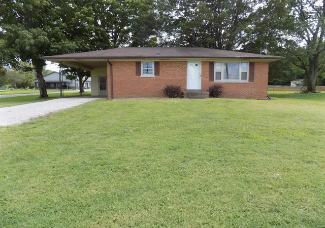 Photo 1 of Manufactured home for sale at 8355 Oak Grv Rd, Newburgh, IN 47630 | MLS# 202631314 | Listing updated on 2026-10-03