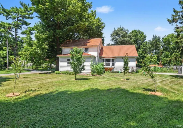 Photo 2 of Manufactured home for sale at 109 Trout Crk Rd, Bristol, IN 46507 | MLS# 202631317 | Listing updated on 2026-08-18