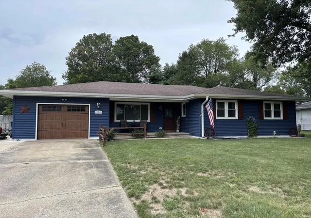 Photo 1 of Manufactured home for sale at 28903 Kehres St, Elkhart, IN 46514 | MLS# 202631319 | Listing updated on 2026-09-18
