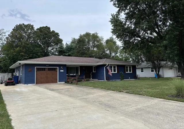 Photo 3 of Manufactured home for sale at 28903 Kehres St, Elkhart, IN 46514 | MLS# 202631319 | Listing updated on 2026-09-18