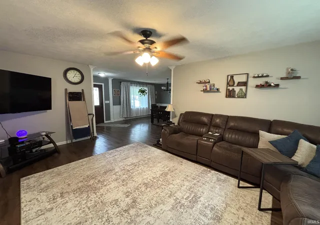 Photo 4 of Manufactured home for sale at 28903 Kehres St, Elkhart, IN 46514 | MLS# 202631319 | Listing updated on 2026-09-18