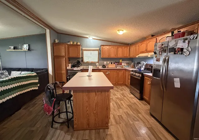 Photo 4 of Manufactured home for sale at 109 Michael Ln, Royal Center, IN 46978 | MLS# 202631320 | Listing updated on 2026-08-31