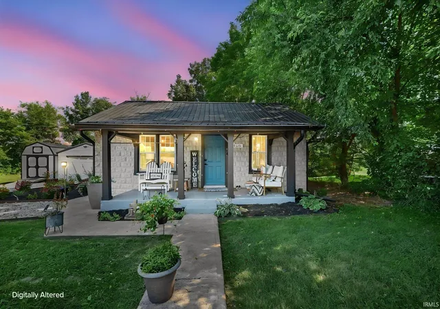 Photo 1 of Sale Pending at 3525 E 900 South, Lafayette, IN 47909 | MLS# 202631323 | Listing updated on 2026-08-04