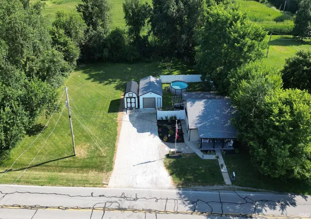 Photo 3 of Sale Pending at 3525 E 900 South, Lafayette, IN 47909 | MLS# 202631323 | Listing updated on 2026-08-04