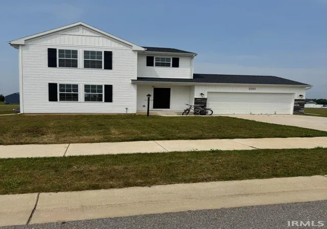 Photo 1 of Manufactured home for sale at 50705 Deer Xing Trl, Elkhart, IN 46514 | MLS# 202631325 | Listing updated on 2026-08-03