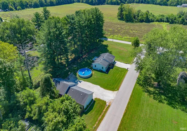 Photo 2 of Manufactured home for sale at 28 Trinton Cir, Bedford, IN 47421 | MLS# 202631327 | Listing updated on 2026-08-03
