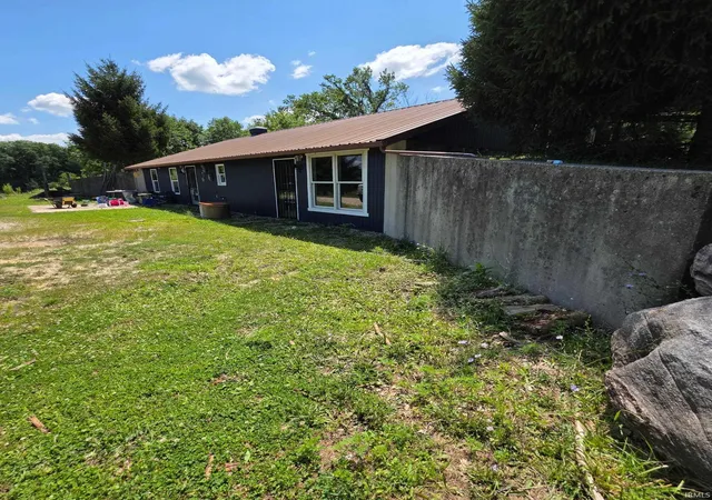Photo 1 of Manufactured home for sale at 6479 Cr 700 N, Mooreland, IN 47360 | MLS# 202631329 | Listing updated on 2026-08-04