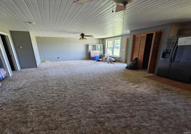Photo 3 of Manufactured home for sale at 6479 Cr 700 N, Mooreland, IN 47360 | MLS# 202631329 | Listing updated on 2026-08-04
